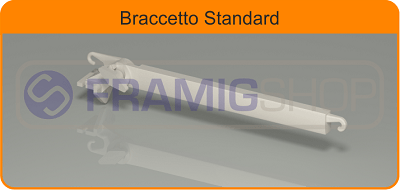 Braccetto Standard